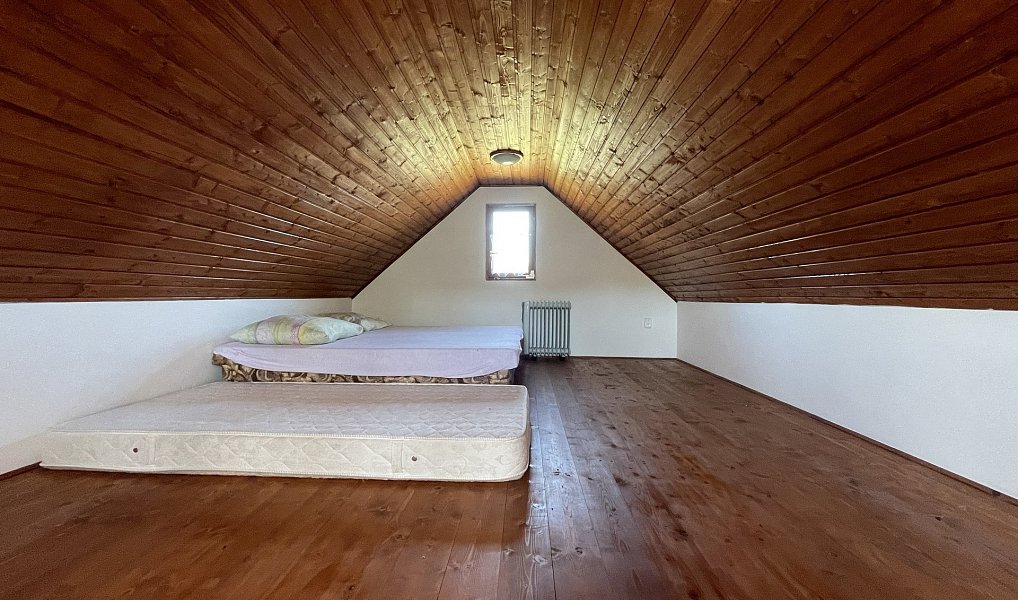 Prodej chaty/chalupy 60 m² s pozemkem 436 m², Sosnová – náhled fotky 6