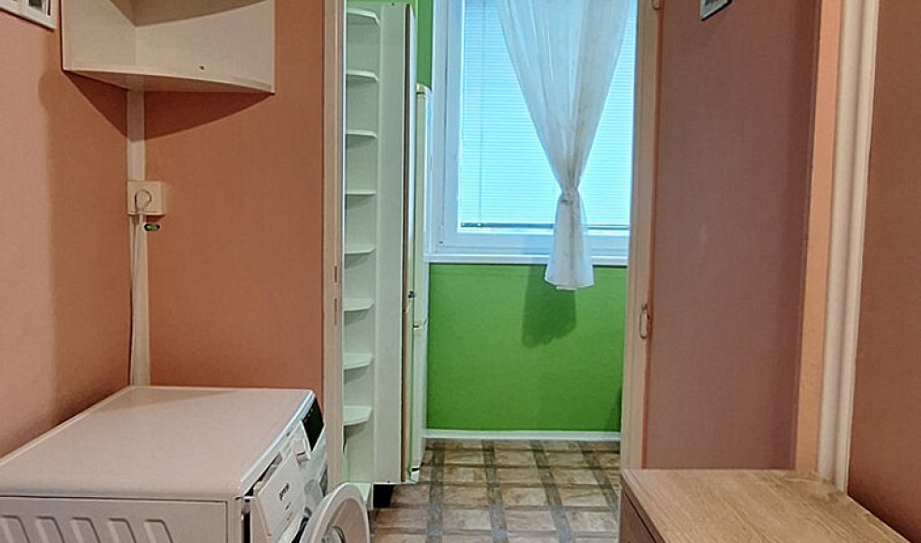 Pronájem bytu 1+1 32 m², Vyškov – náhled fotky 23