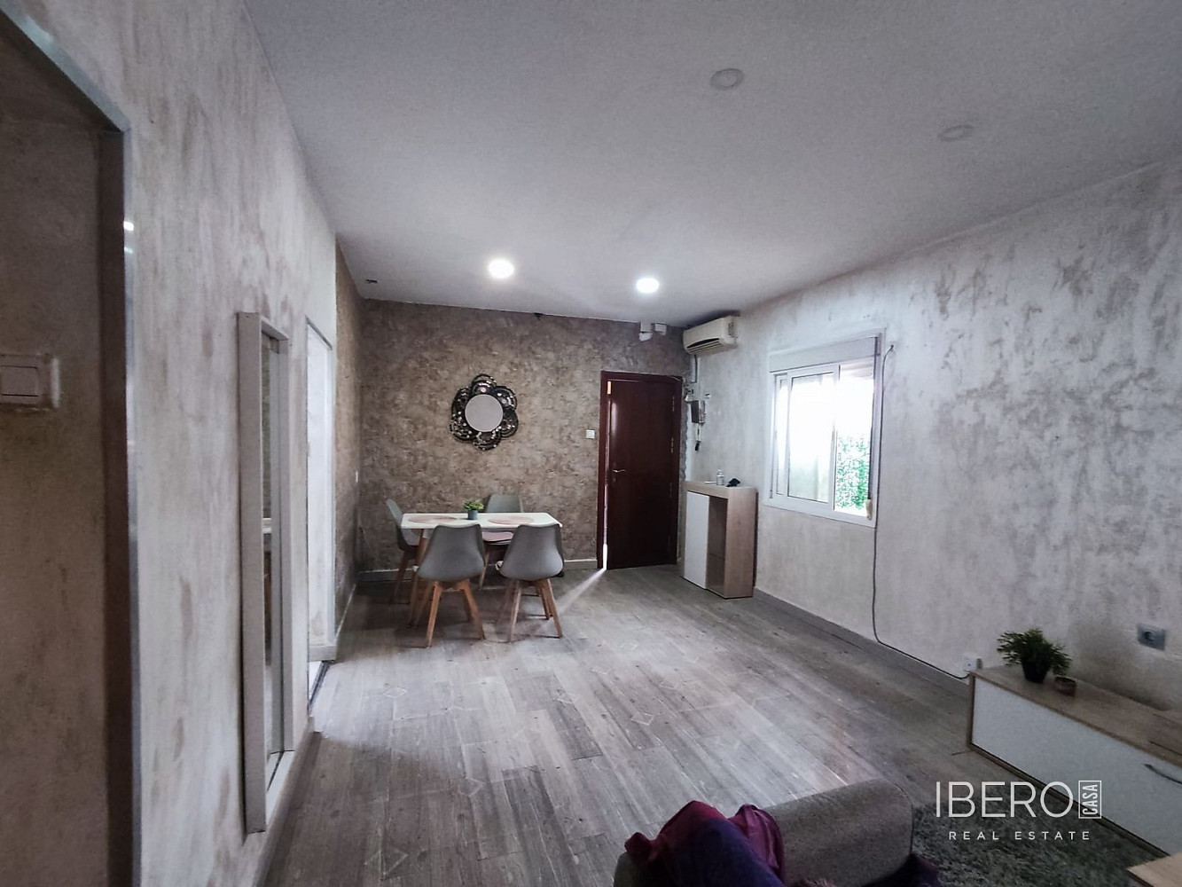 Piso 3+kk – Málaga - Vista 5