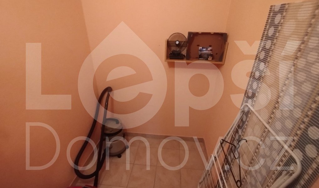 Prodej bytu 3+1 75 m², Jeseník – náhled fotky 13