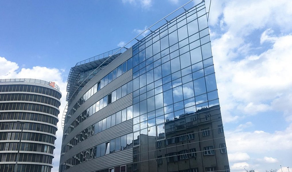 Pronájem kanceláře 321 m², Praha – náhled fotky 2