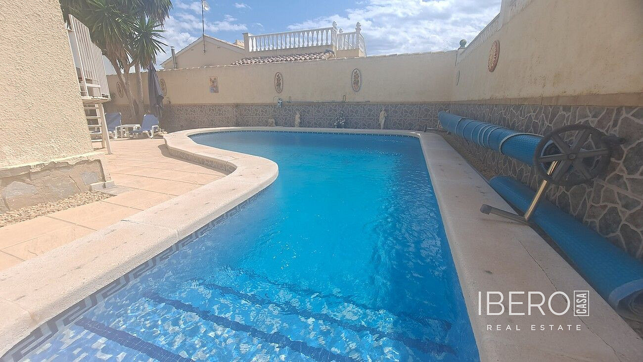 Casa 4+kk – Orihuela, Villa Martín - Vista 2