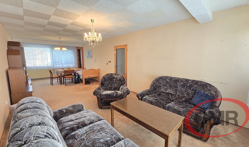 Prodej domu 110 m² s pozemkem 136 m², Praha – náhled fotky 4