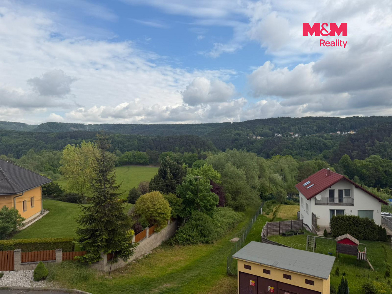 Pronájem bytu 2+kk 48 m² – fotografie 4