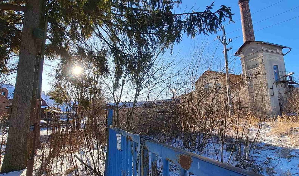 Prodej výrobních prostor 500 m², Ryžoviště – náhled fotky 10