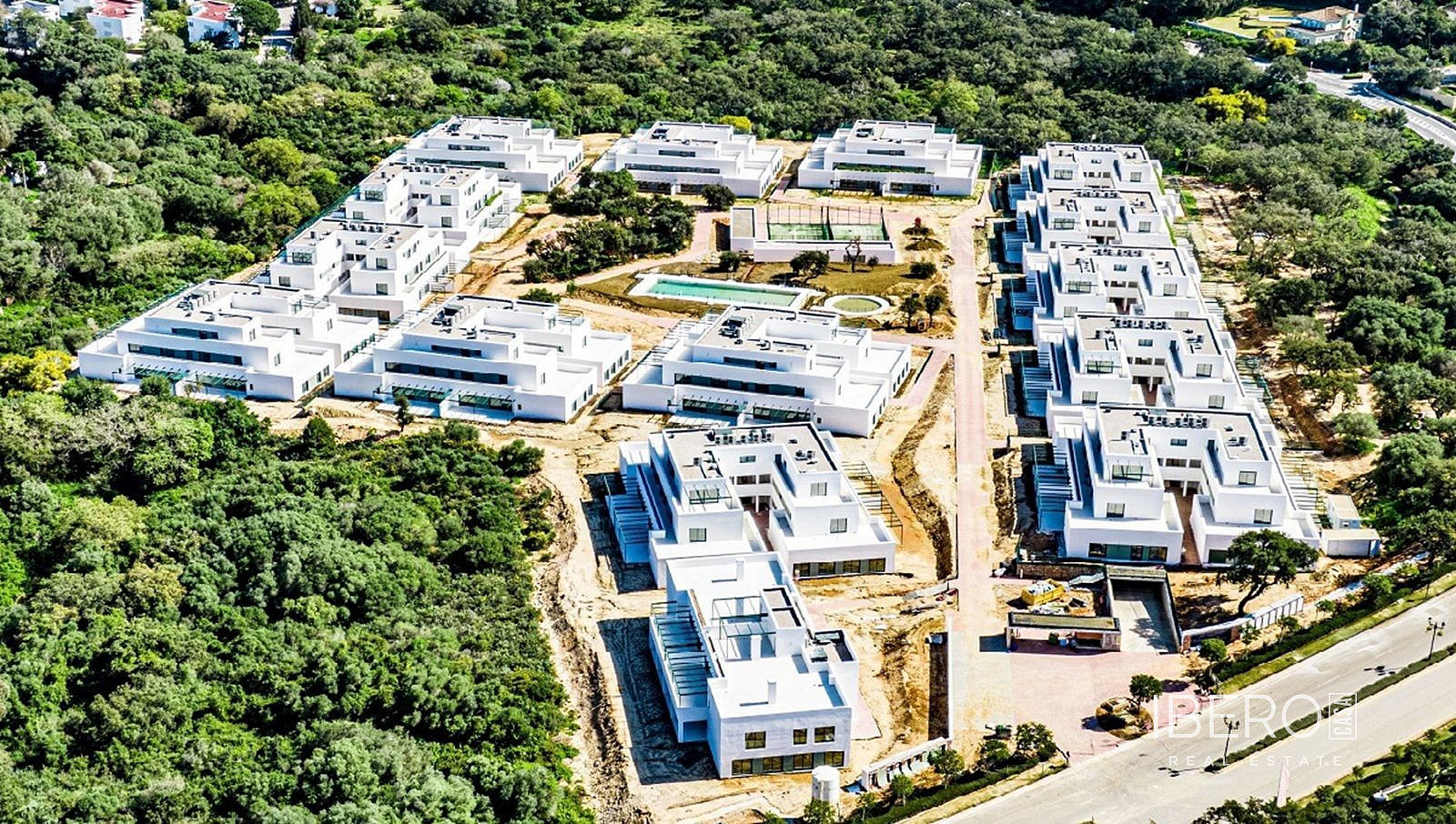 Piso 6+kk – San Roque, Sotogrande - Vista 3