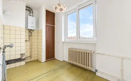 Prodej bytu 3+1 65 m², Raisova, Plzeň - Jižní Předměstí