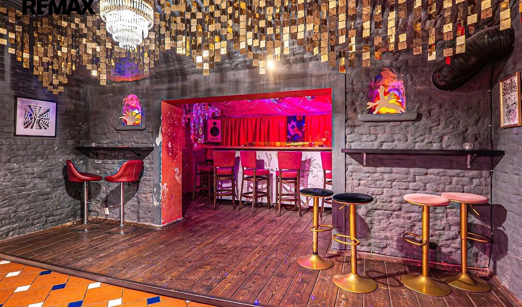 Pronájem obchodních prostor 250 m², Praha – náhled fotky 7