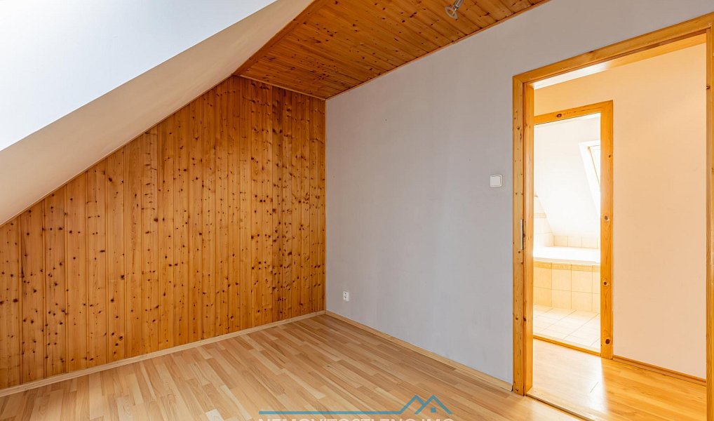 Prodej domu 350 m² s pozemkem 868 m², Jevišovice – náhled fotky 20