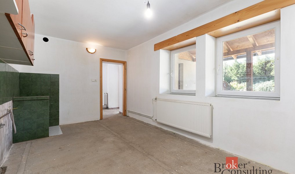 Prodej domu 80 m² s pozemkem 1 136 m², Zátor – náhled fotky 10