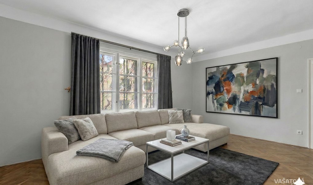 Prodej domu 170 m² s pozemkem 723 m², Přelouč – náhled fotky 31