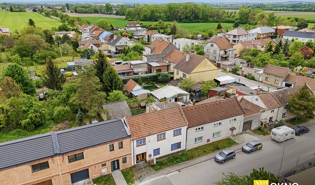 Prodej domu 110 m², Kralice na Hané – náhled fotky 14