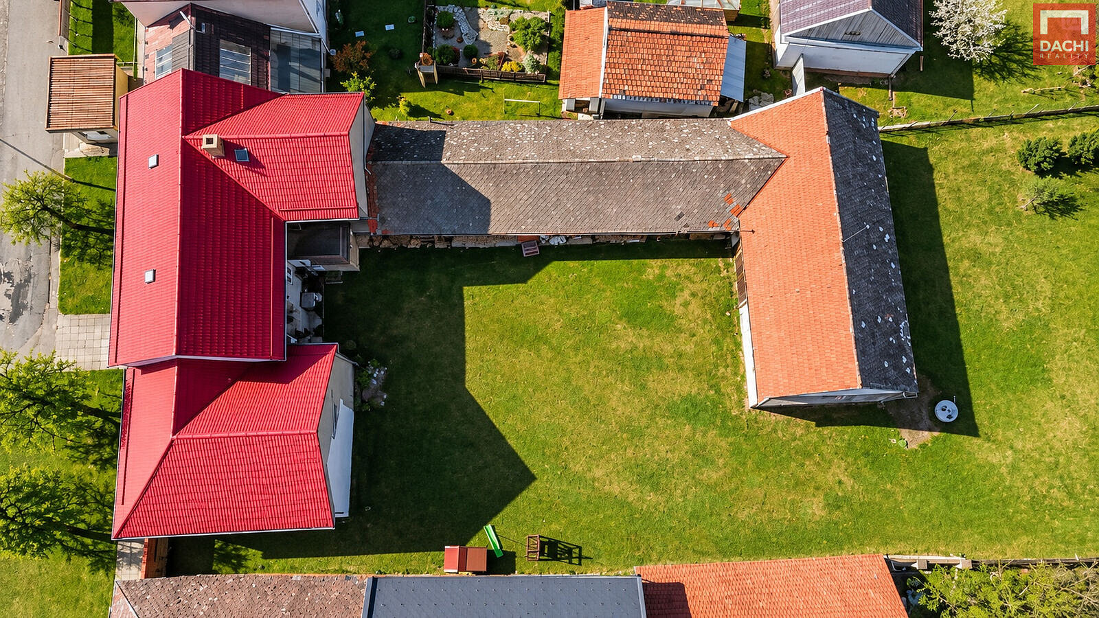 Prodej zemědělského objektu 350 m² – fotografie 4