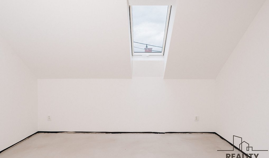 Prodej domu 133 m² s pozemkem 160 m², Hodonín – náhled fotky 13