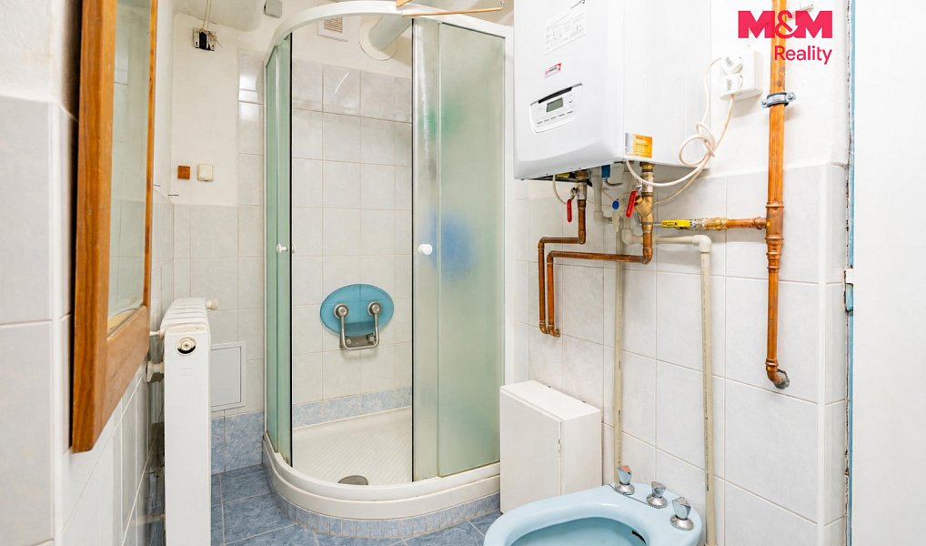 Prodej domu 110 m² s pozemkem 167 m², Bechyně – náhled fotky 6