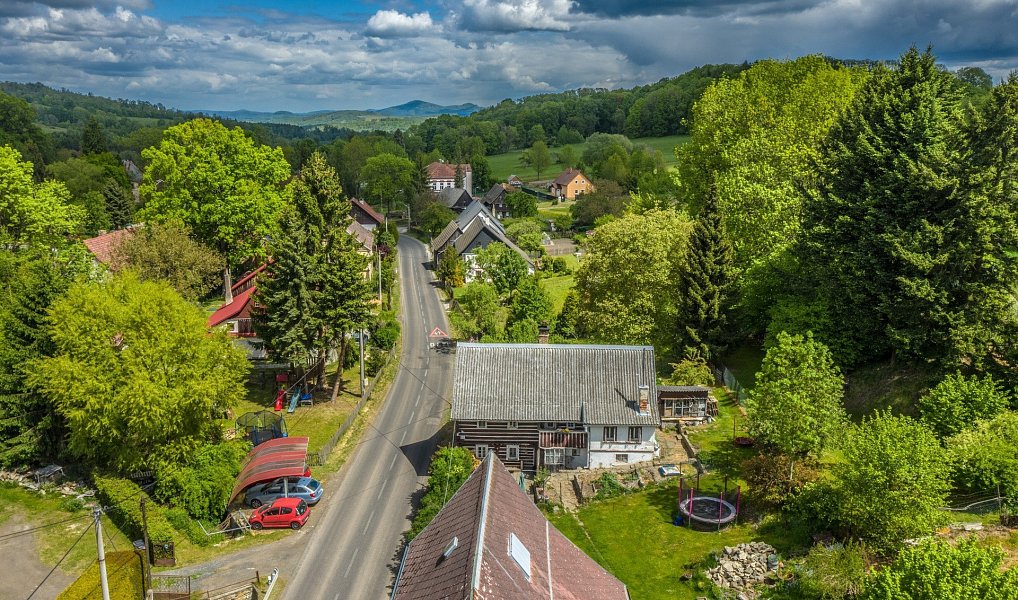 Prodej chaty/chalupy 120 m² s pozemkem 1 102 m², Valkeřice – náhled fotky 16
