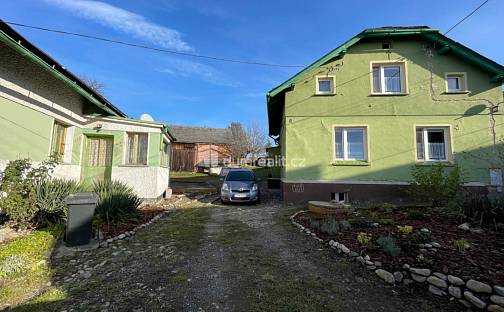 Prodej domu 170 m² s pozemkem 1 500 m², Boboluszki 7, Polsko