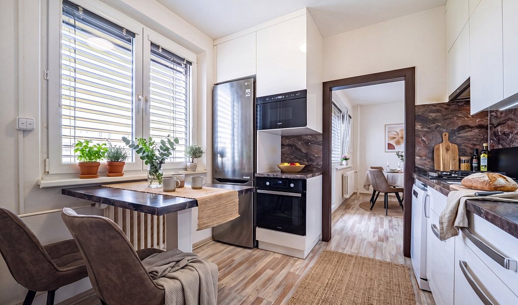 Prodej bytu 3+1 69 m², Brno – náhled fotky 3