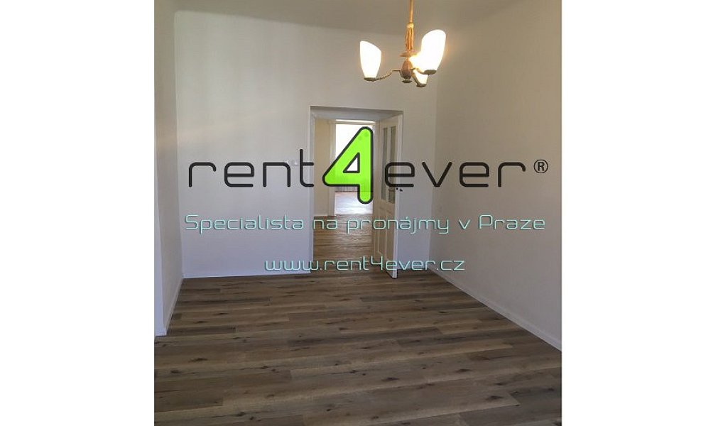 Pronájem bytu 3+kk 84 m², Praha – náhled fotky 9