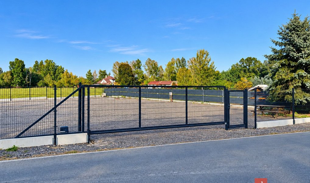 Prodej pozemku, 900 m², Rychnov nad Kněžnou, Borohrádek