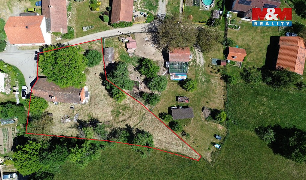 Prodej domu 110 m² s pozemkem 1 178 m², Petroupim – náhled fotky 11