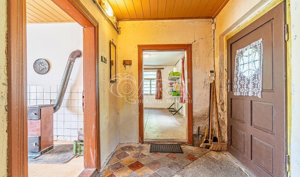 Prodej domu 114 m² s pozemkem 873 m², Podbořany – náhled fotky 9