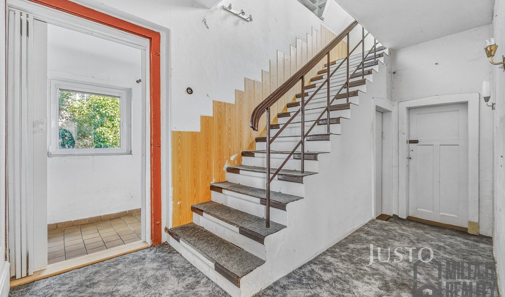 Prodej domu 110 m² s pozemkem 612 m², Hrádek nad Nisou – náhled fotky 9