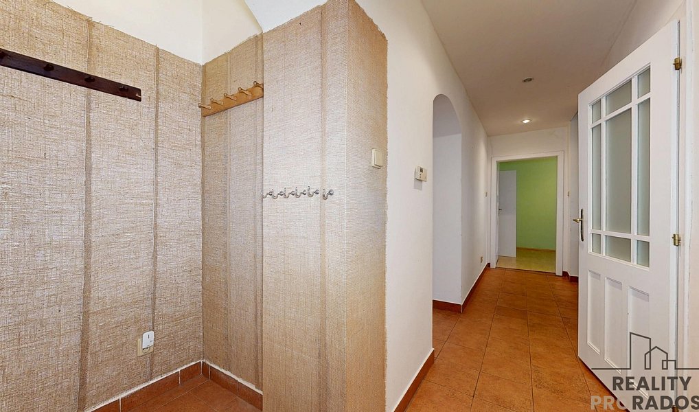 Prodej bytu 3+1 100 m², Jihlava – náhled fotky 38