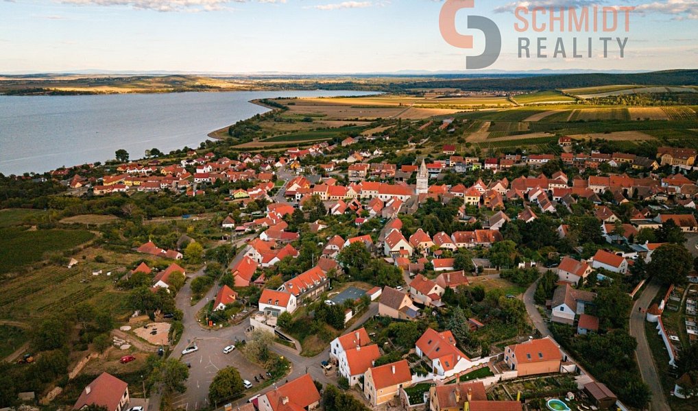 Prodej ubytovacího objektu 242 m², Pavlov – náhled fotky 23