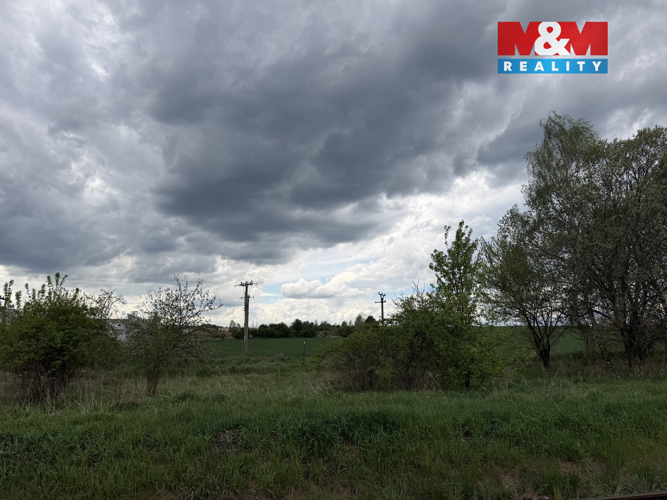 Prodej pole 19 289 m² – fotografie 5