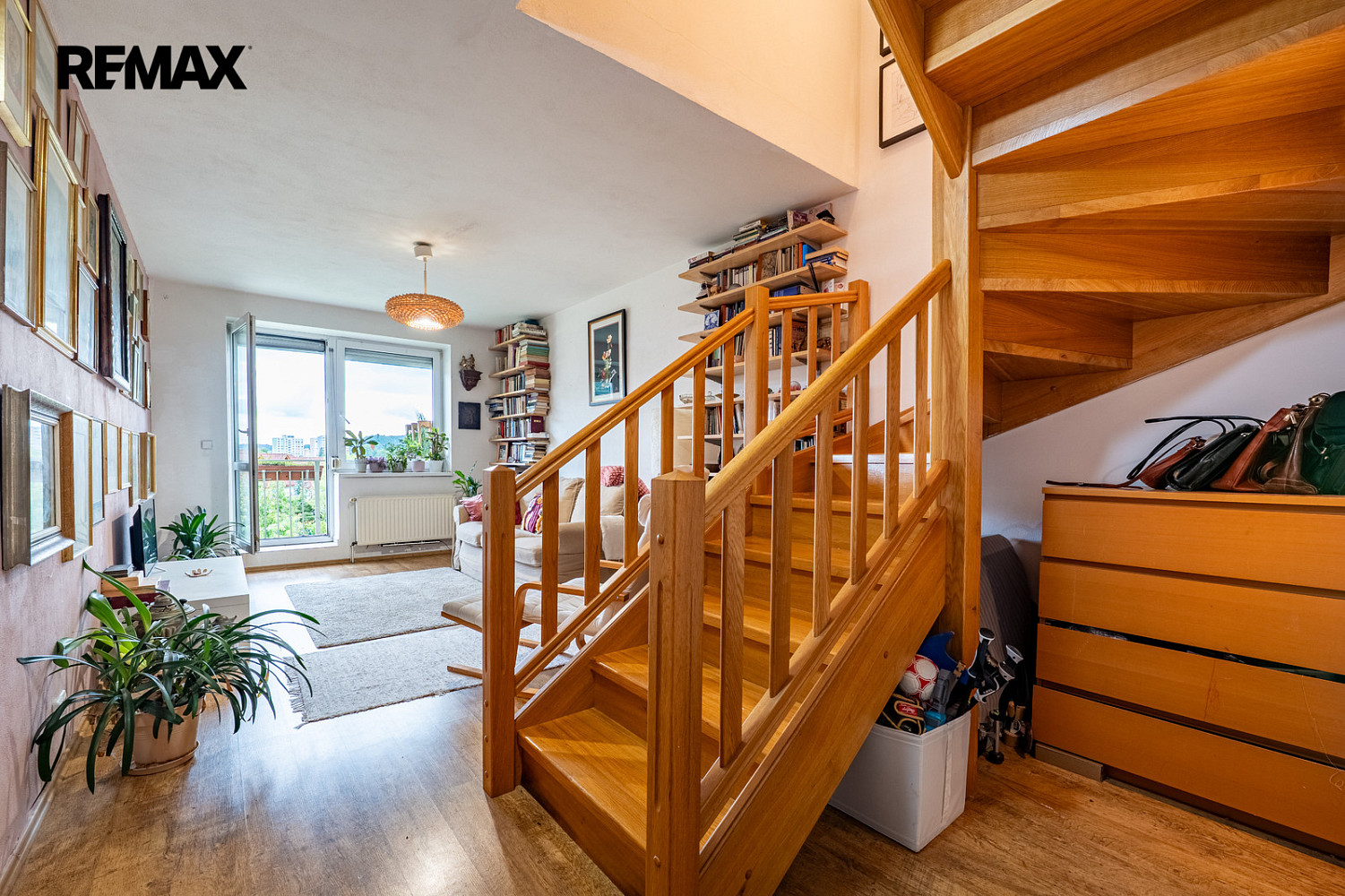 Prodej bytu 5+1 115 m² - Ansicht 3