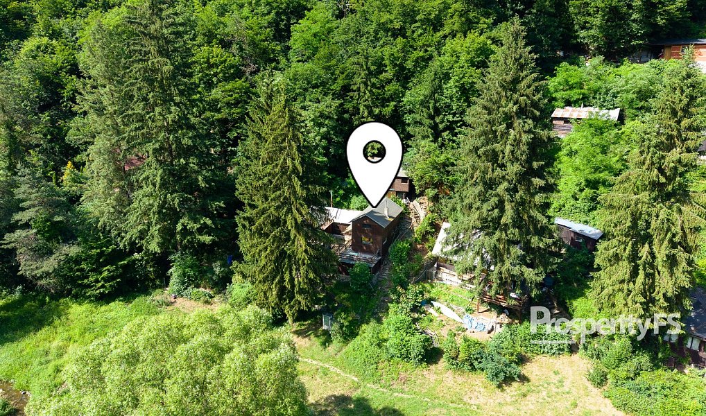 Prodej chaty/chalupy 45 m² s pozemkem 90 m², Jílové u Prahy – náhled fotky 16