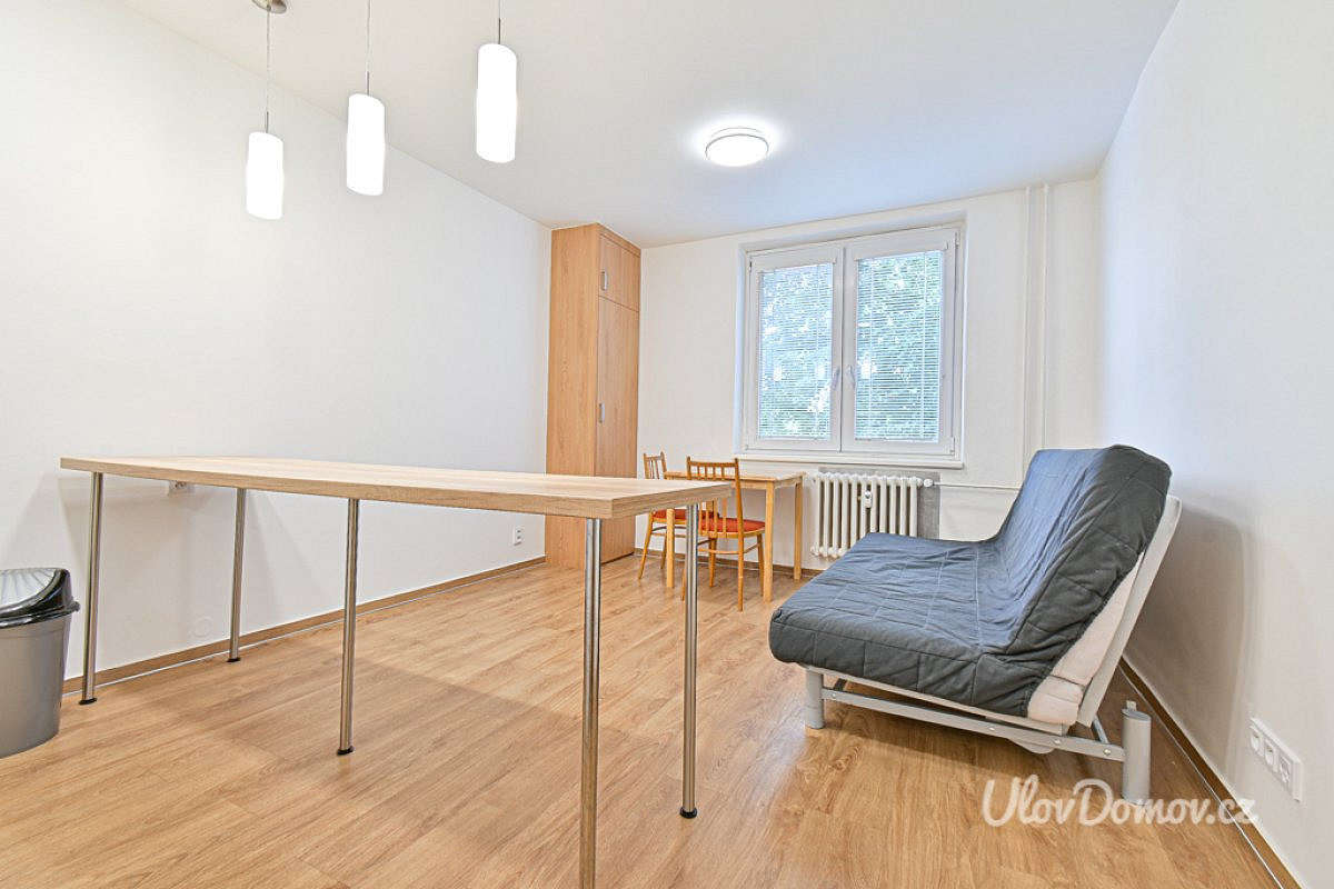 Pronájem bytu 2+kk 45 m² – fotografie 4