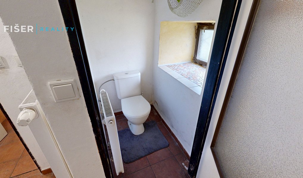 Prodej domu 91 m² s pozemkem 946 m², Habry – náhled fotky 17