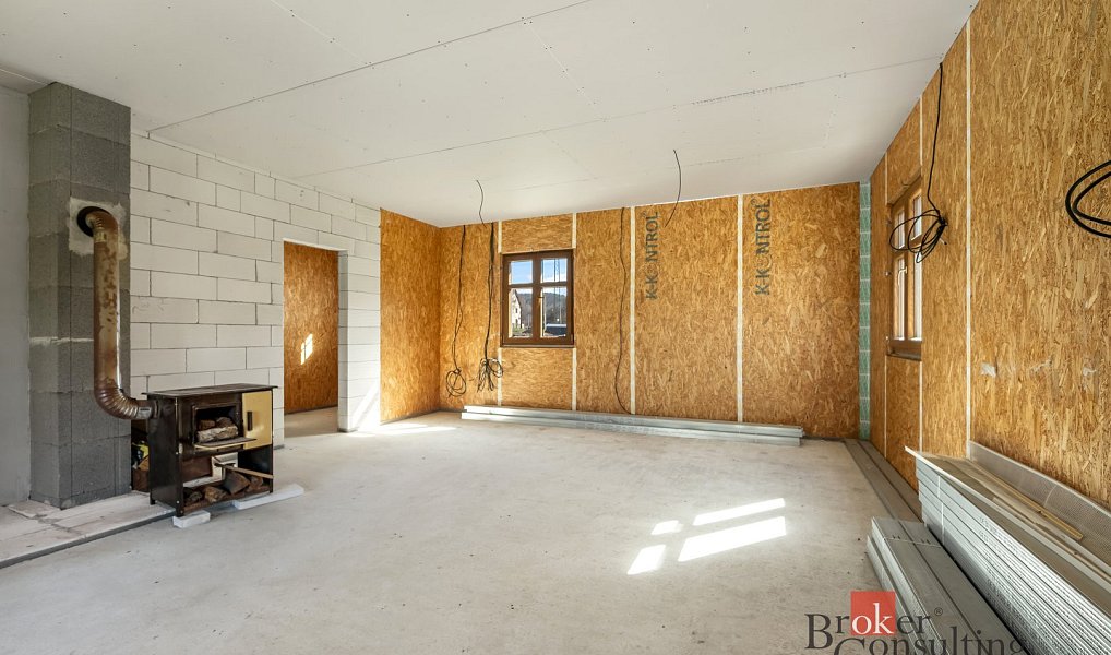 Prodej domu 153 m² s pozemkem 1 200 m², Hamr na Jezeře – náhled fotky 16