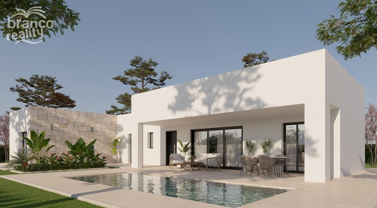 Casa – la Romana, el Vinalopó Mitjà / El Vinalopó Medio - Vista 2