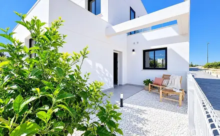 Prodej domu 83 m² s pozemkem 139 m², Baños y Mendigo, Španělsko