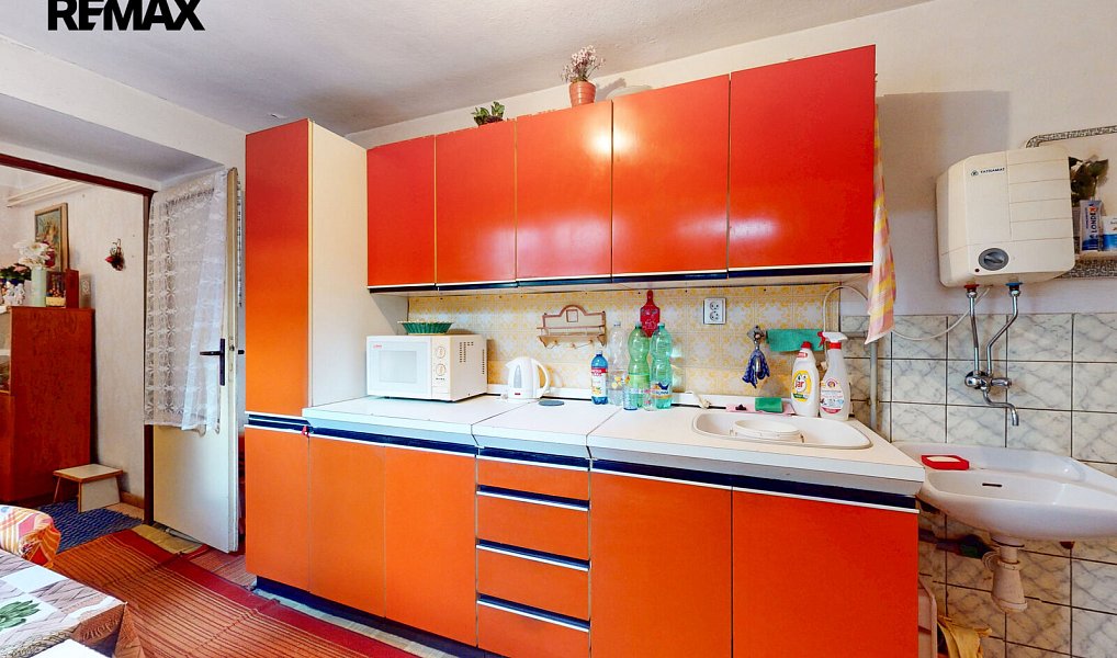 Prodej domu 100 m² s pozemkem 272 m², Ivančice – náhled fotky 12