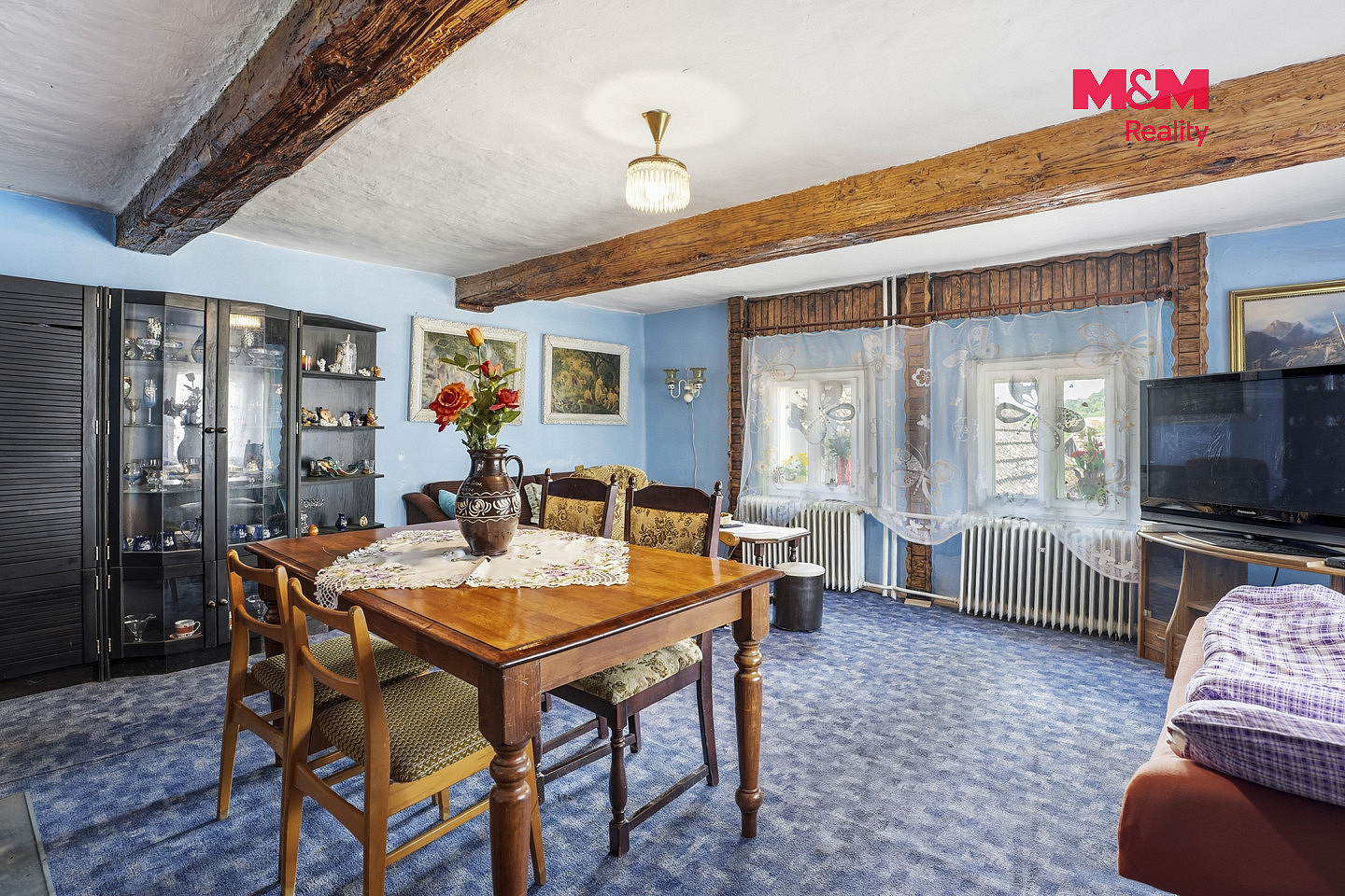 Prodej domu 145 m² s pozemkem 2 156 m² — photo 2