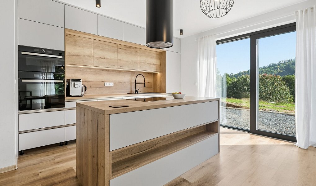Prodej domu 154 m² s pozemkem 816 m², Kružberk – náhled fotky 6