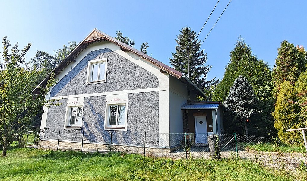 Prodej domu 85 m² s pozemkem 279 m², Sedlnice – náhled fotky 2