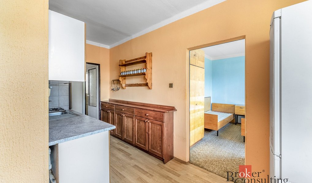 Prodej bytu 3+1 60 m², Nový Bor – náhled fotky 5