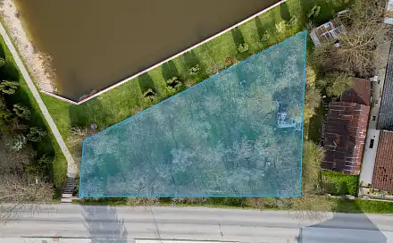 Prodej stavebního pozemku 639 m², Přelouč - Tupesy, okres Pardubice
