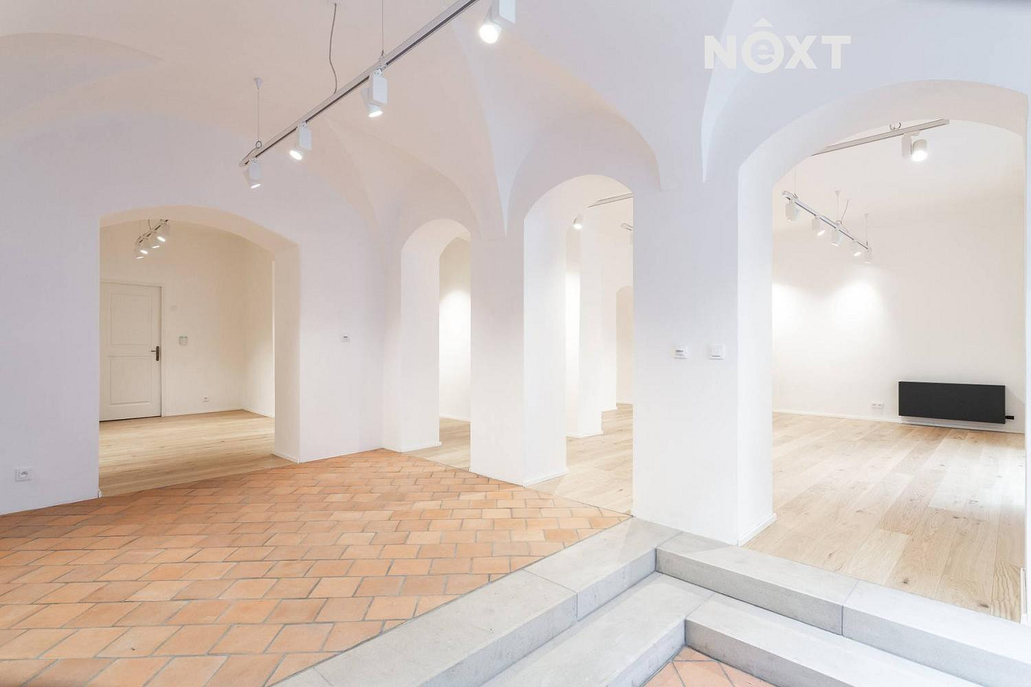 Pronájem obchodních prostor 98 m² — photo 5