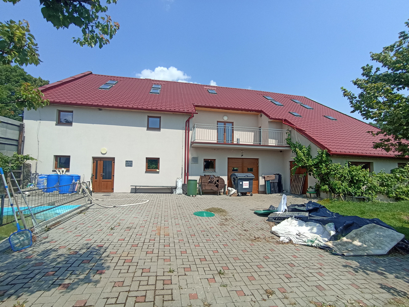 Prodej domu 1 882 m² – fotografie 4