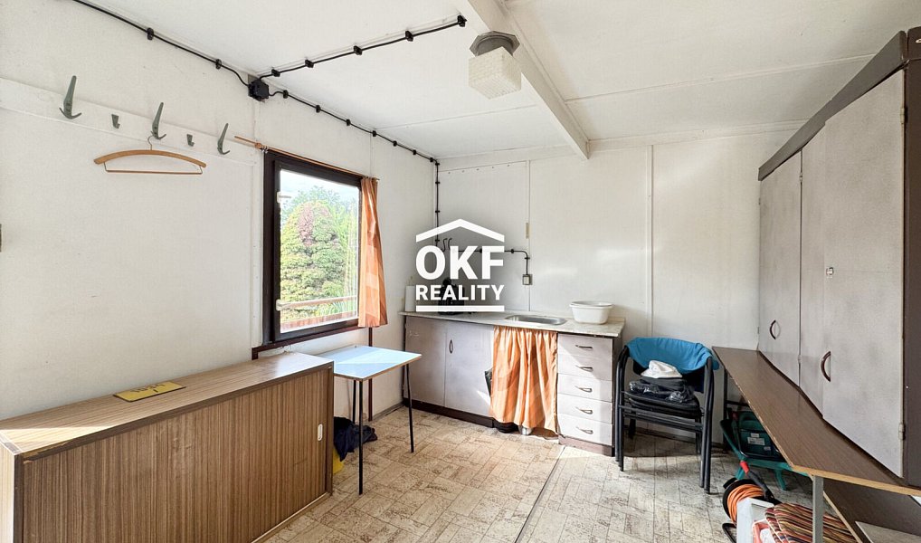 Prodej chaty/chalupy 12 m² s pozemkem 353 m², Přerov – náhled fotky 7