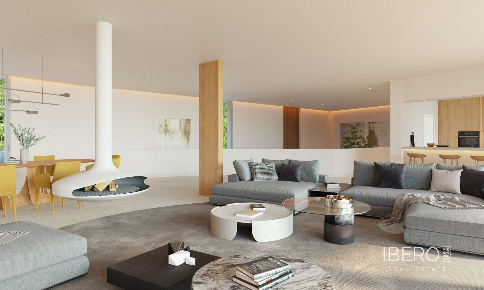Casa 6+kk – Benalmádena, Benalmádena Costa - Vista 3