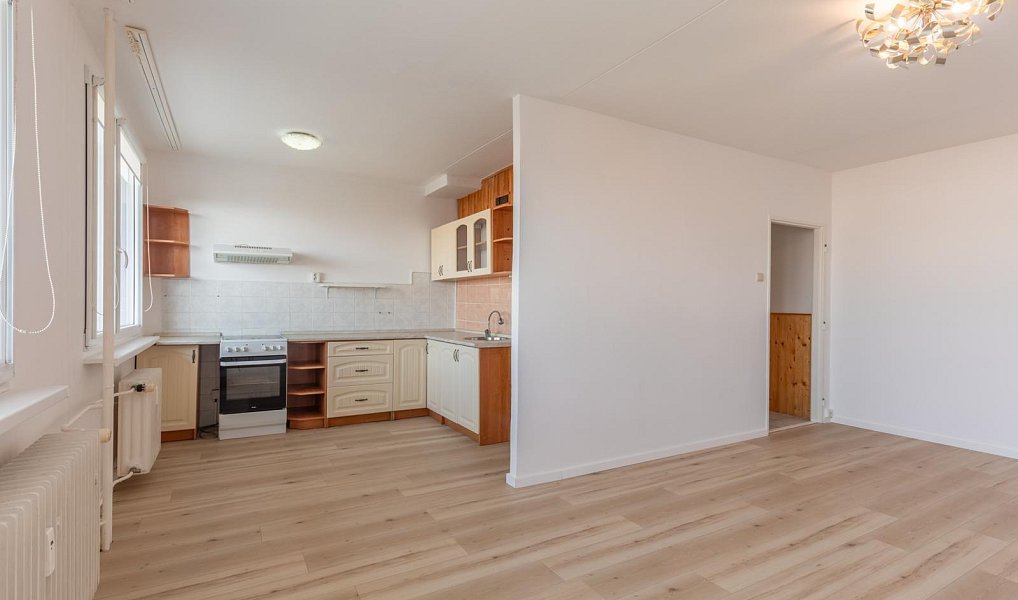 Pronájem bytu 2+kk 49 m², Most – náhled fotky 4