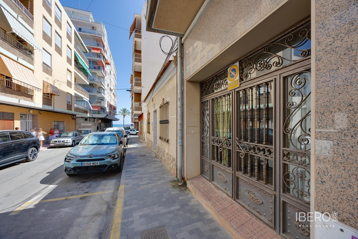 Pis 4+kk – Torrevieja - Vista 3