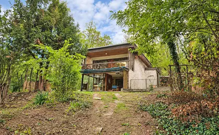 Prodej chaty/chalupy 98 m² s pozemkem 537 m², Nebovidy, okres Brno-venkov